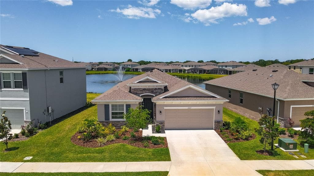 12617 PROMENADE ESTATES BOULEVARD SARASOTA, FL 34238