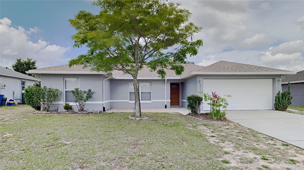 711 17TH STREET NE WINTER HAVEN, FL 33881
