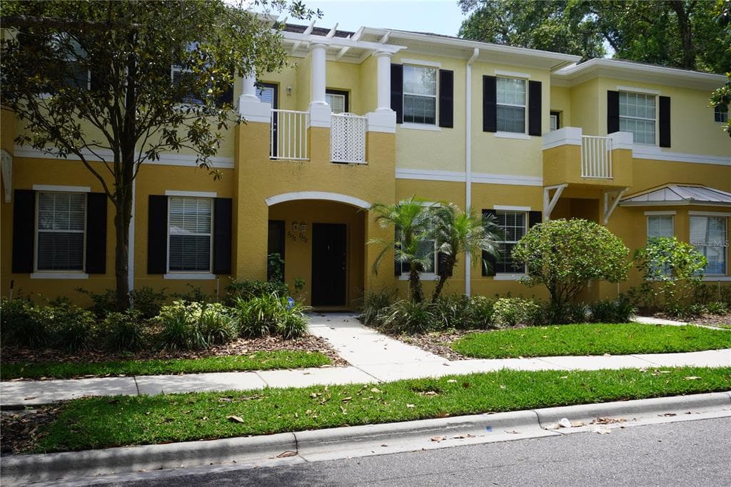 7572 TAMARIND AVENUE TAMPA, FL 33625