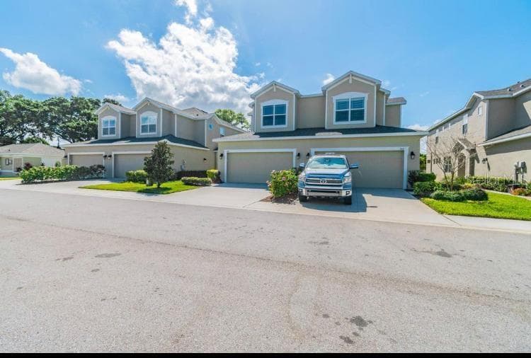 458 HARBOR SPRINGS DRIVE PALM HARBOR, FL 34683