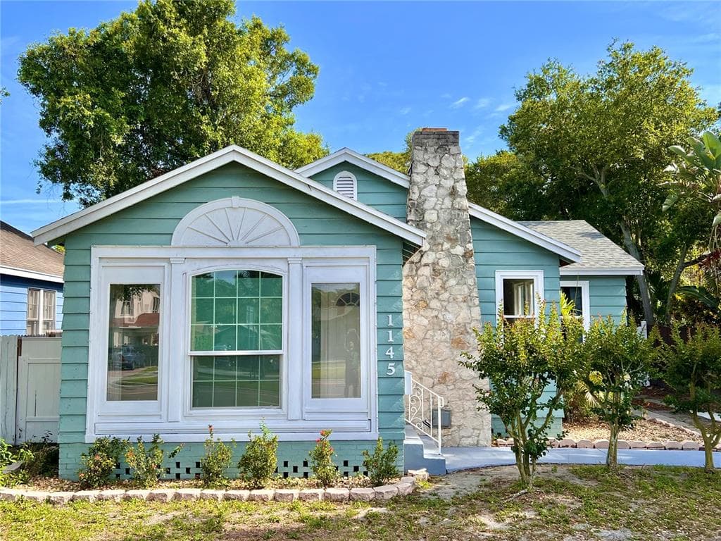 1145 DREW STREET CLEARWATER, FL 33755