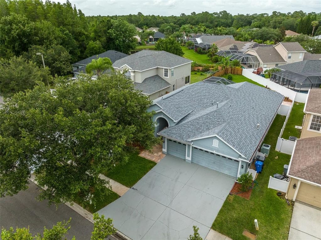 11605 WINDSORTON WAY TAMPA, FL 33626