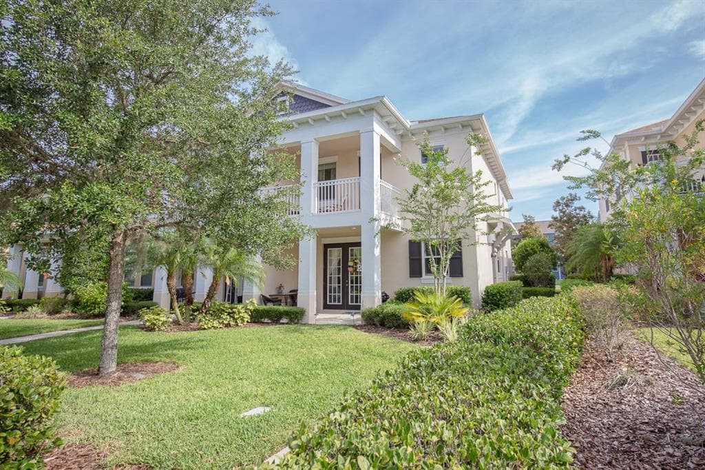 16946 DORMAN ROAD LITHIA, FL 33547