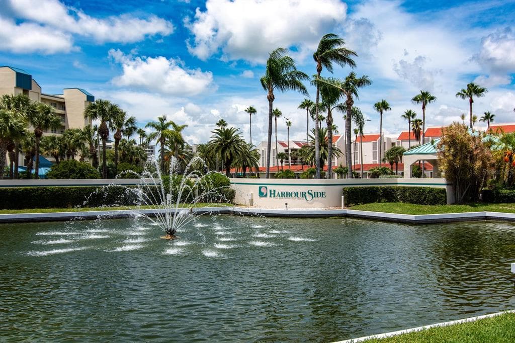 7872 SAILBOAT KEY BOULEVARD S UNIT 301 SOUTH PASADENA, FL 33707