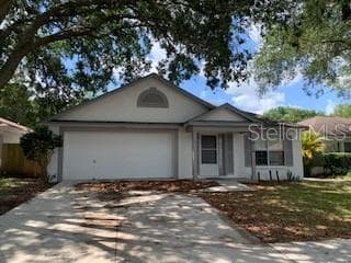 418 BENSON STREET VALRICO, FL 33594