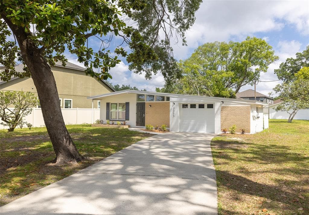 3305 EHRLICH ROAD TAMPA, FL 33618