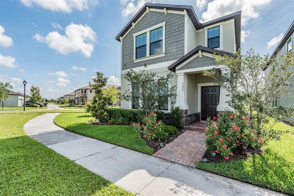 3427 JANNA GRACE WAY LAND O LAKES, FL 34638