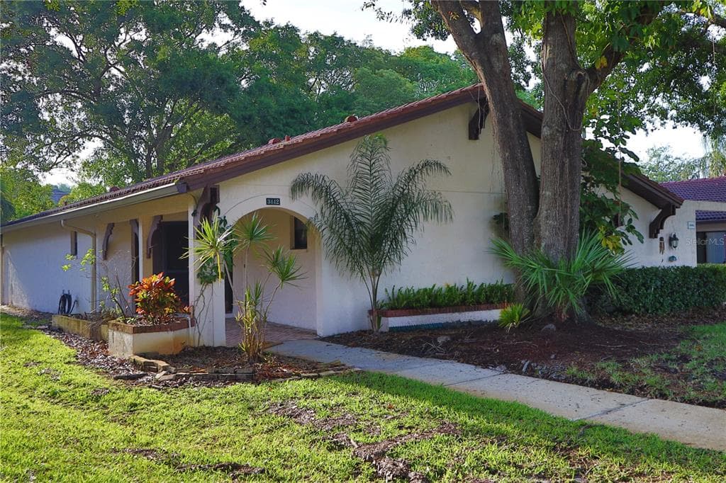 3442 TARPON WOODS BOULEVARD UNIT 3442 PALM HARBOR, FL 34685