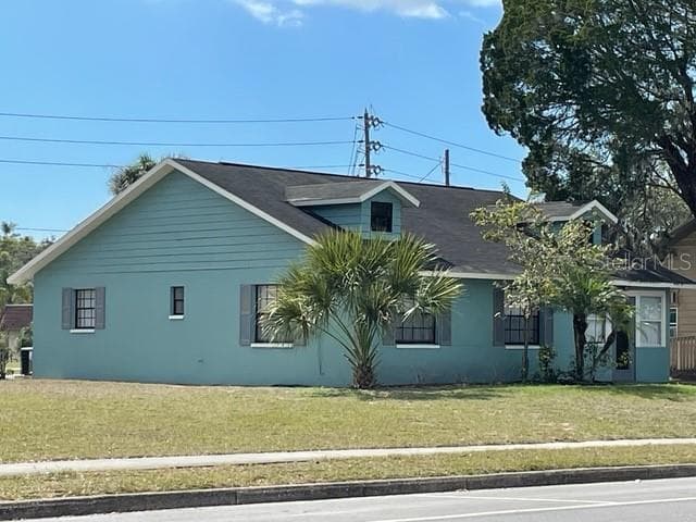 6028 MAIN STREET NEW PORT RICHEY, FL 34653