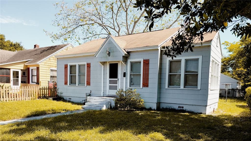 2540 2ND AVENUE S ST PETERSBURG, FL 33712
