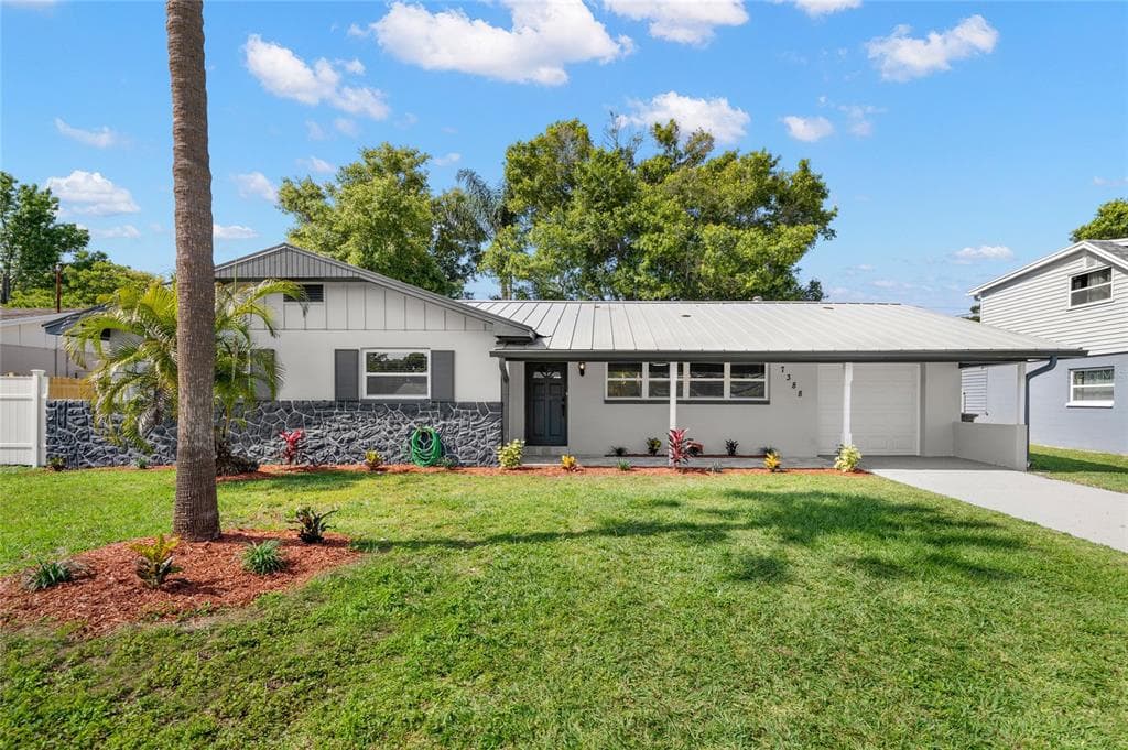 7388 NORWICH LANE CLEARWATER, FL 33764