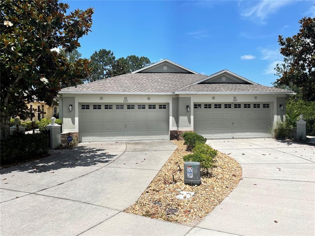 7435 DEER PATH LANE LAND O LAKES, FL 34637