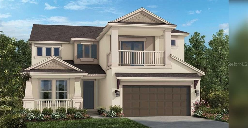 10511 TRANQUIL MEADOW LOOP RIVERVIEW, FL 33569