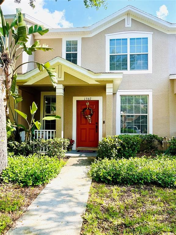 1567 BLUE MAGNOLIA ROAD BRANDON, FL 33510