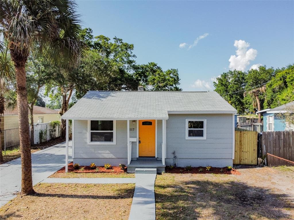 2117 14TH AVENUE S ST PETERSBURG, FL 33712