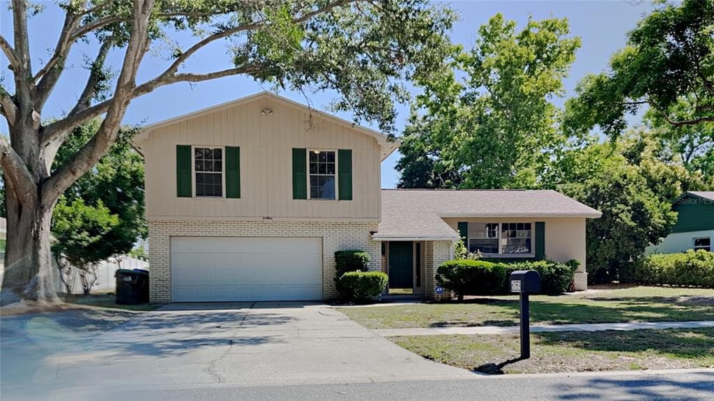 6053 SILK OAK DRIVE ORLANDO, FL 32819