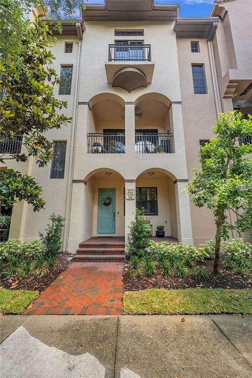 6012 PRINTERY STREET UNIT 105 TAMPA, FL 33616