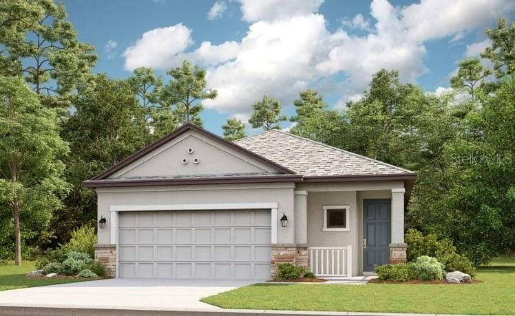 10093 MILKY WAY CIRCLE SARASOTA, FL 34241