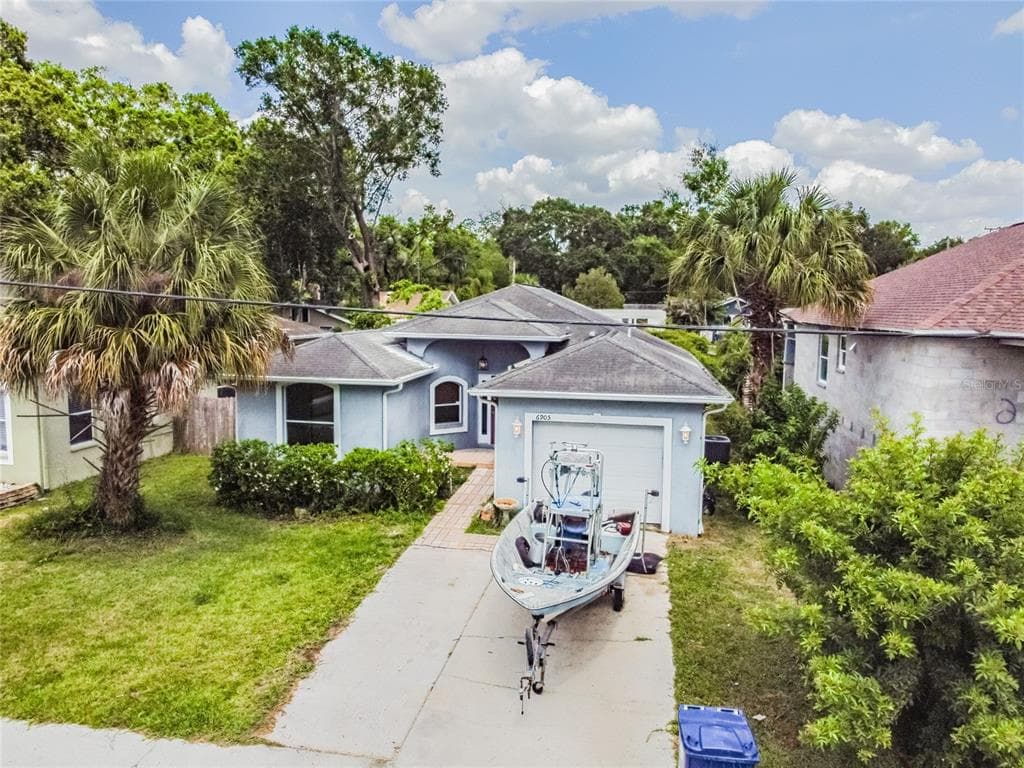 6905 N OLA AVENUE TAMPA, FL 33604