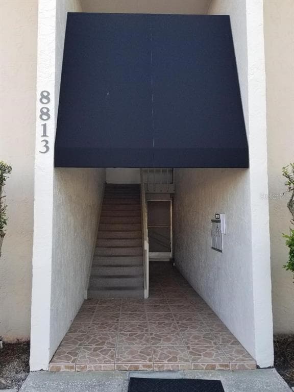 8813 BAY POINTE DRIVE UNIT 103 TAMPA, FL 33615