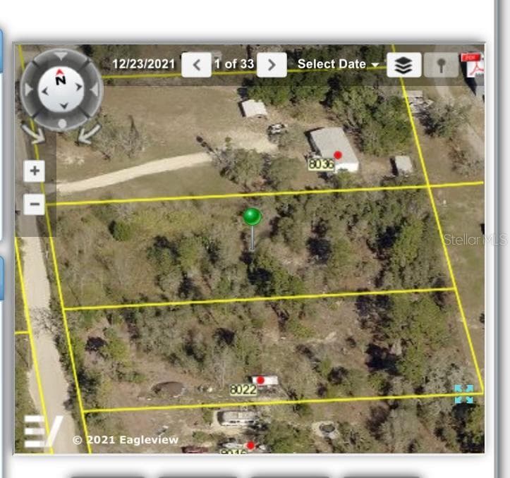 8028 JAYSON DRIVE BROOKSVILLE, FL 34613