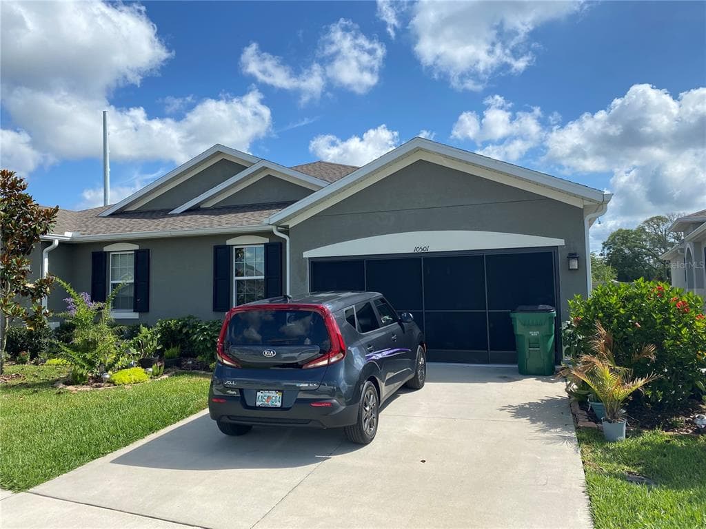 10501 HERON HIDEAWAY LOOP LAND O LAKES, FL 34638