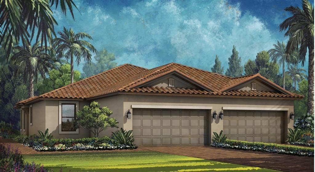 15619 SACILE LANE BRADENTON, FL 34211