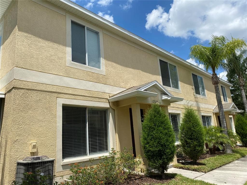 12925 JESSUP WATCH PLACE RIVERVIEW, FL 33579