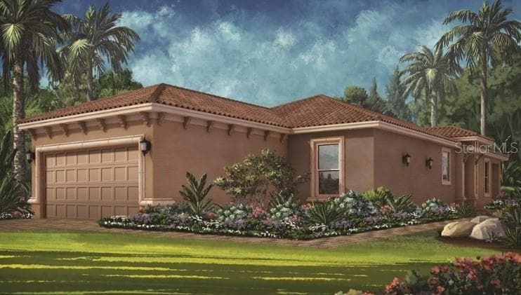 3026 VENETO COURT BRADENTON, FL 34211