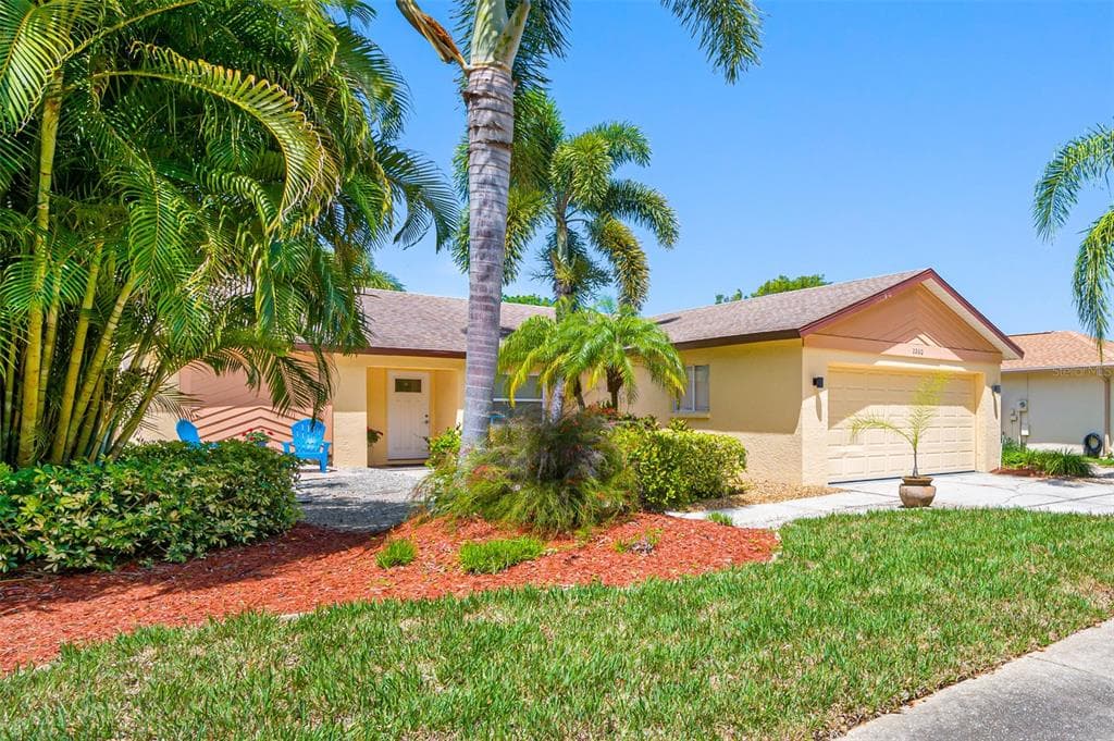 2260 CYPRESS POINT DRIVE W CLEARWATER, FL 33763