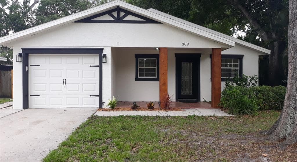309 FAIRFIELD STREET OLDSMAR, FL 34677