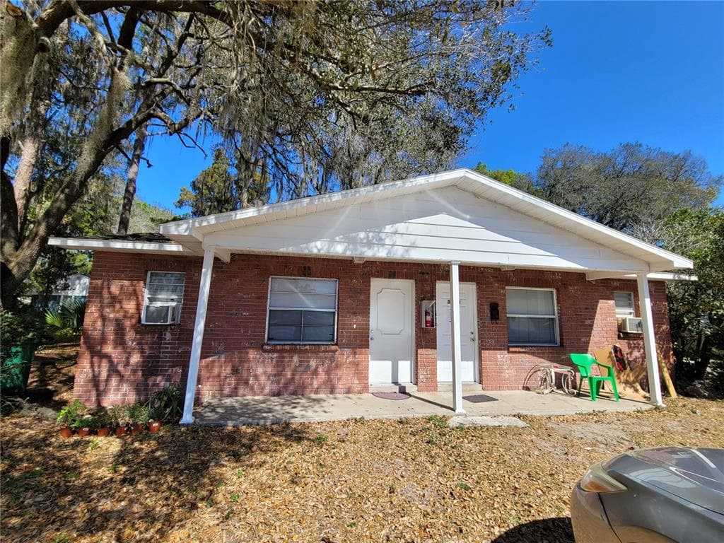 38941 C AVENUE ZEPHYRHILLS, FL 33542