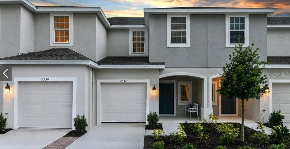 8576 LUNAR SKYE STREET SARASOTA, FL 34241