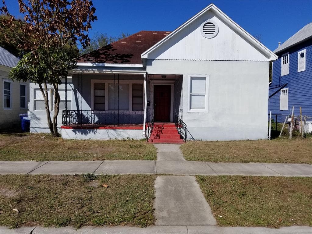 1208 E 18TH AVENUE TAMPA, FL 33605