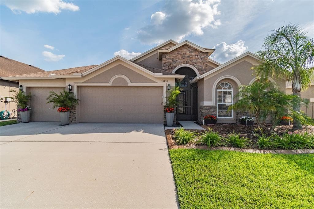 34138 SPRING OAK TRAIL WESLEY CHAPEL, FL 33545