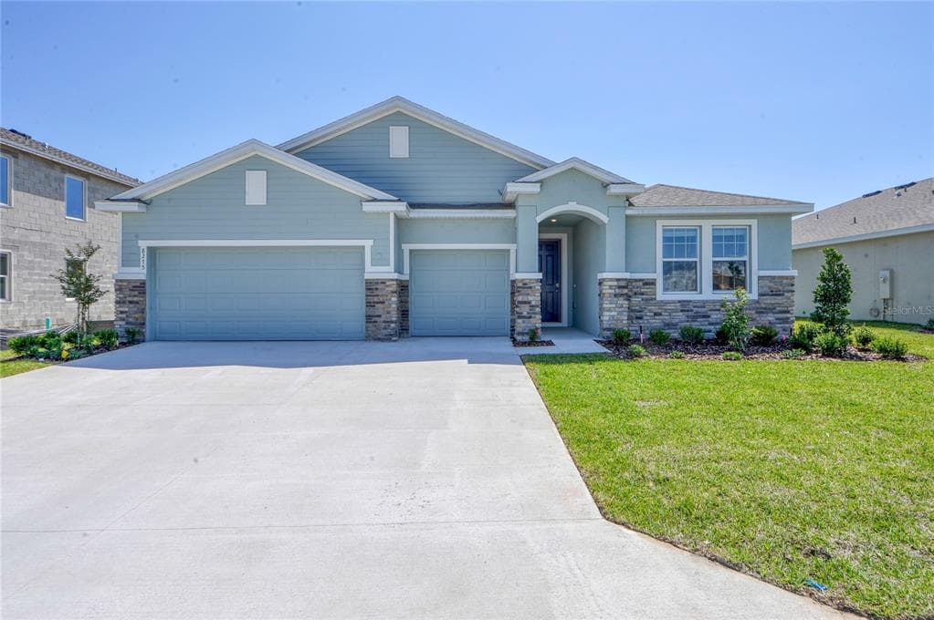 8275 SW 58TH AVENUE OCALA, FL 34476