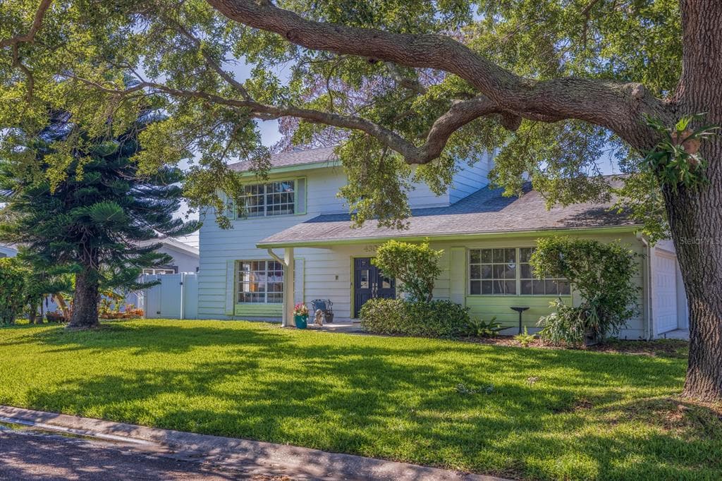 4300 49TH AVENUE S ST PETERSBURG, FL 33711