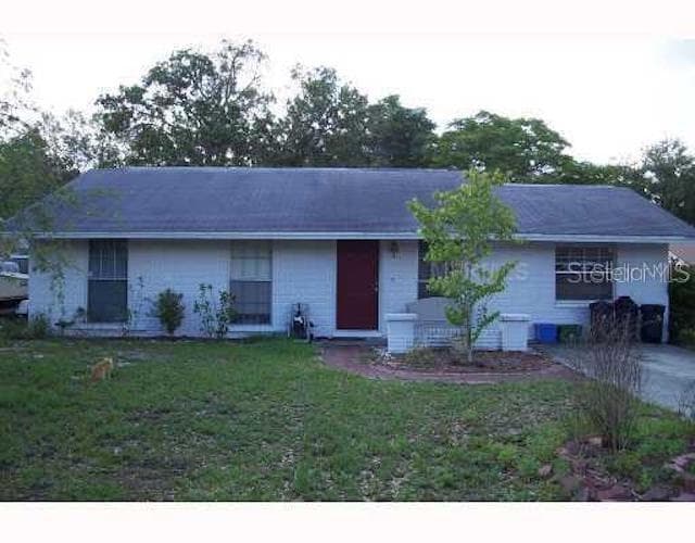 1205 WINDY HILL DRIVE BRANDON, FL 33510