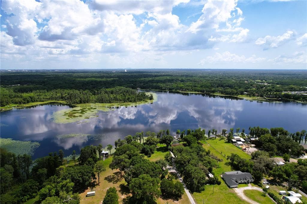 0 CYPRESS COVE ROAD LUTZ, FL 33549