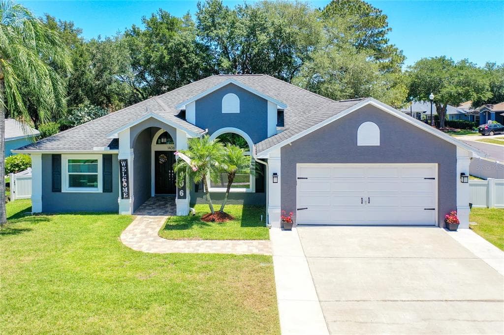 1406 JUTLAND DRIVE