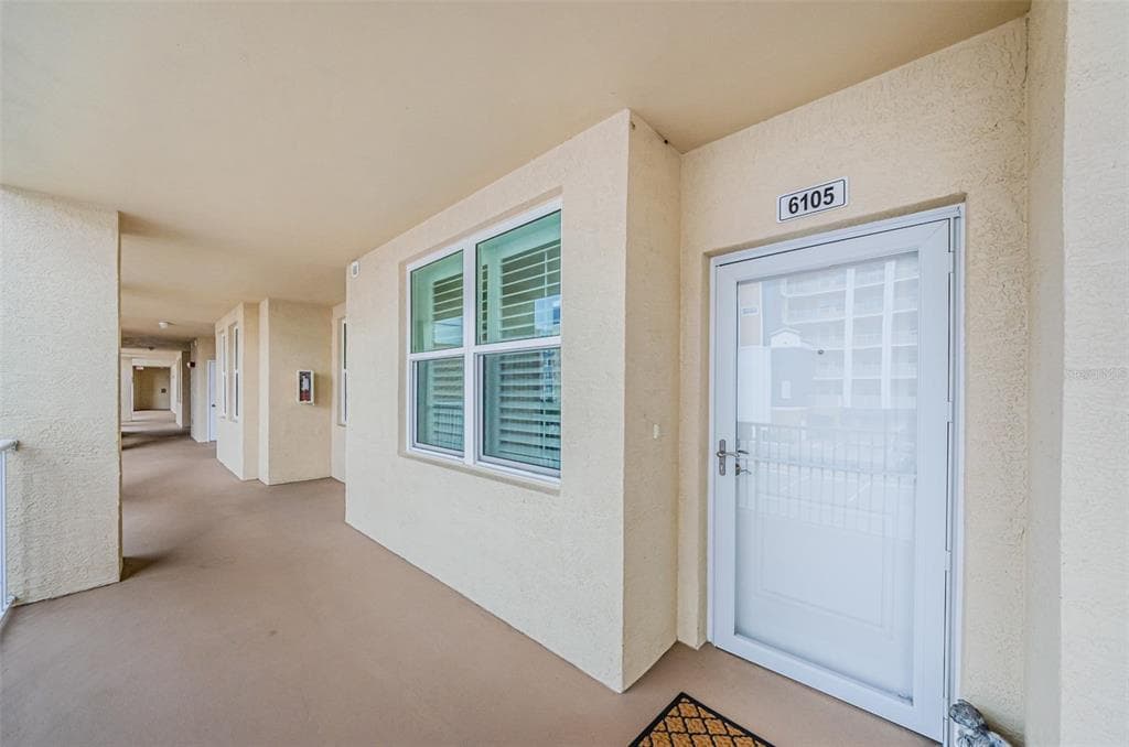 960 STARKEY ROAD UNIT 6105 LARGO, FL 33771