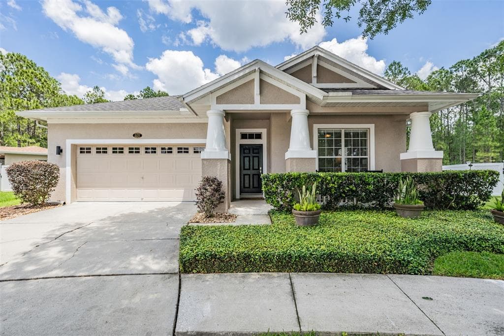 4806 SKY BLUE DRIVE LUTZ, FL 33558