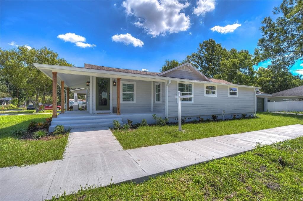 6719 N BOULEVARD TAMPA, FL 33604