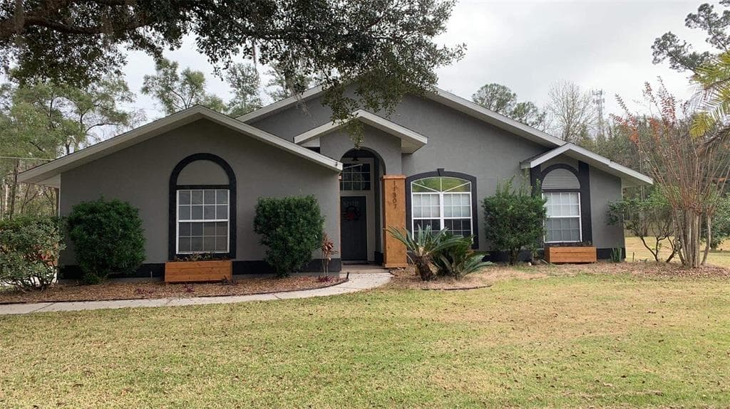 11307 NW 60TH TERRACE ALACHUA, FL 32615