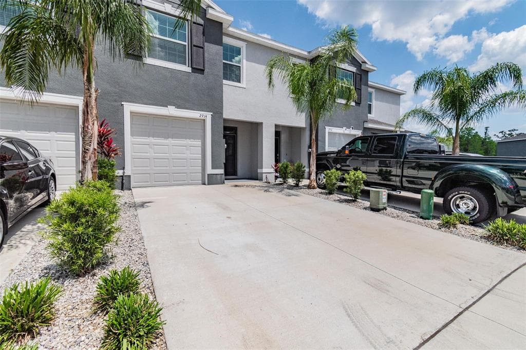 2914 SUNCOAST BLEND DRIVE ODESSA, FL 33556