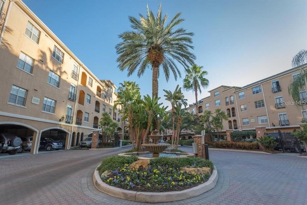 501 KNIGHTS RUN AVENUE UNIT 1211 TAMPA, FL 33602