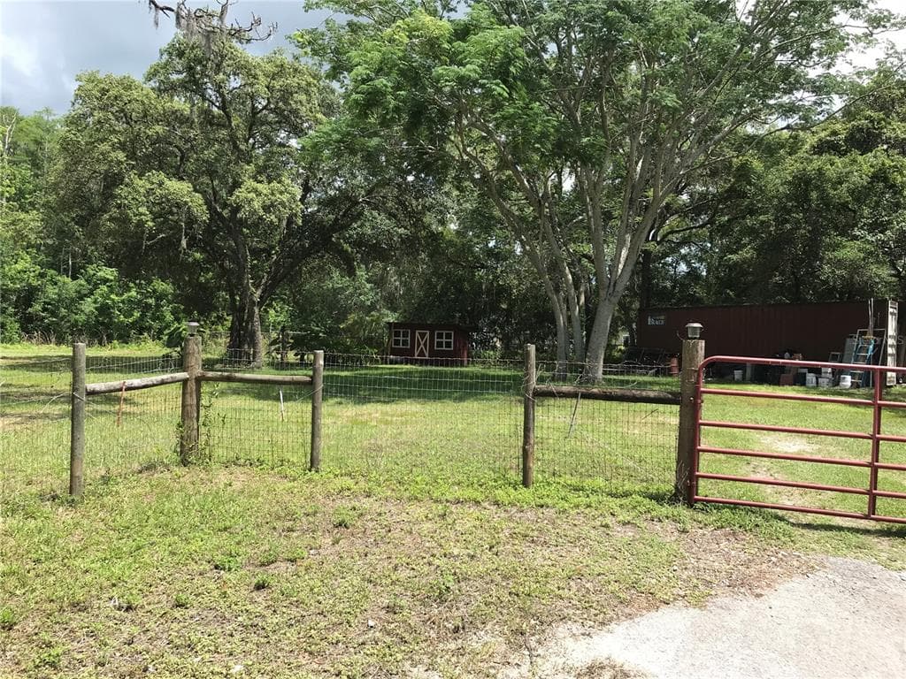 9964 XENIA STREET NEW PORT RICHEY, FL 34654