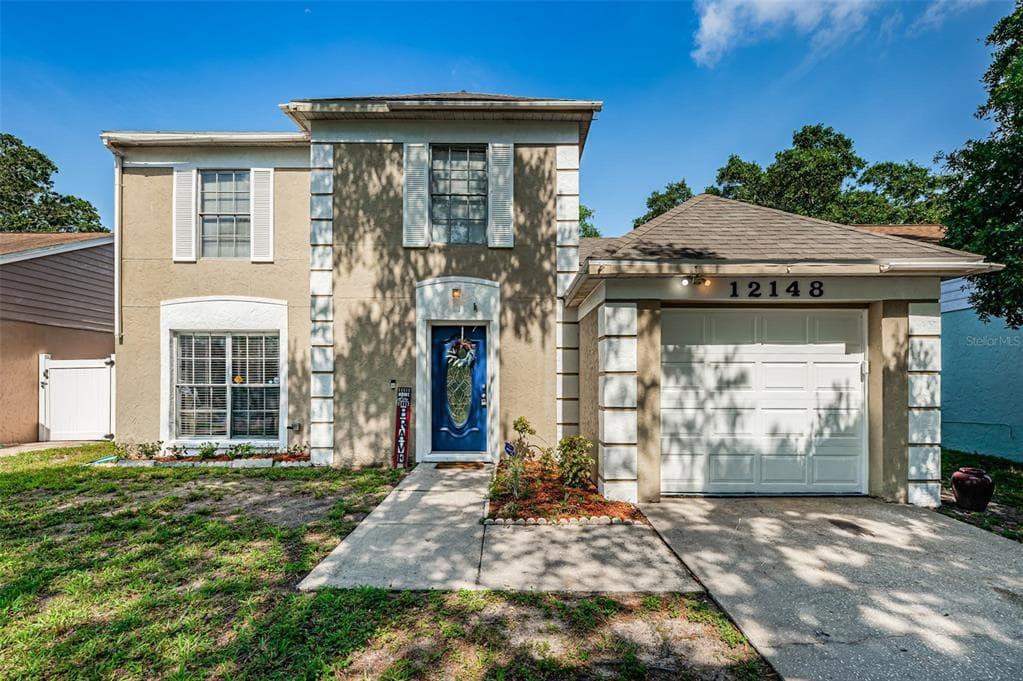 12148 77TH STREET LARGO, FL 33773