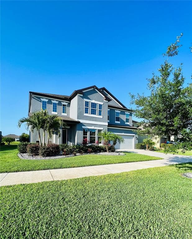 11831 CROSS VINE DRIVE RIVERVIEW, FL 33579