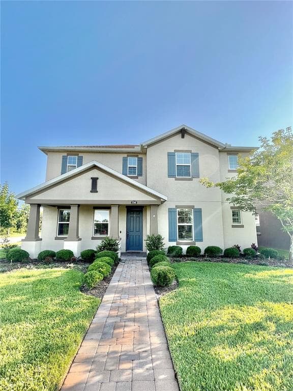 17268 BRIGHTON LAKE ROAD LAND O LAKES, FL 34638